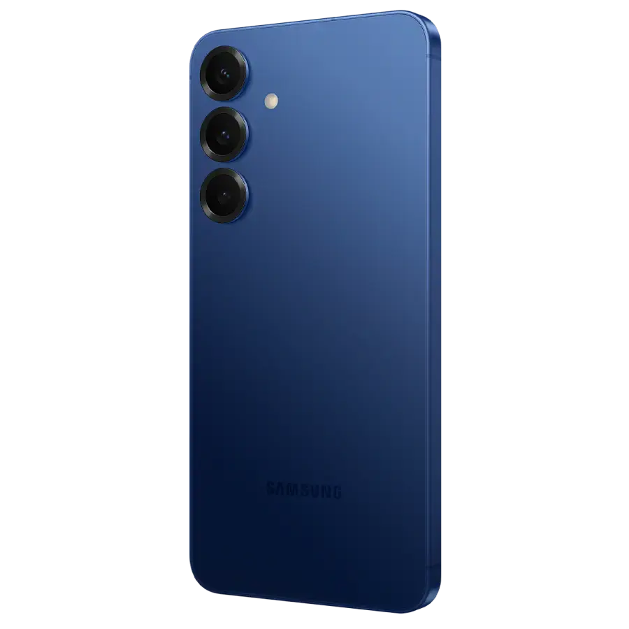 Смартфон Samsung Galaxy S25+ 12/512GB - Navy (SM-S936BDBG)