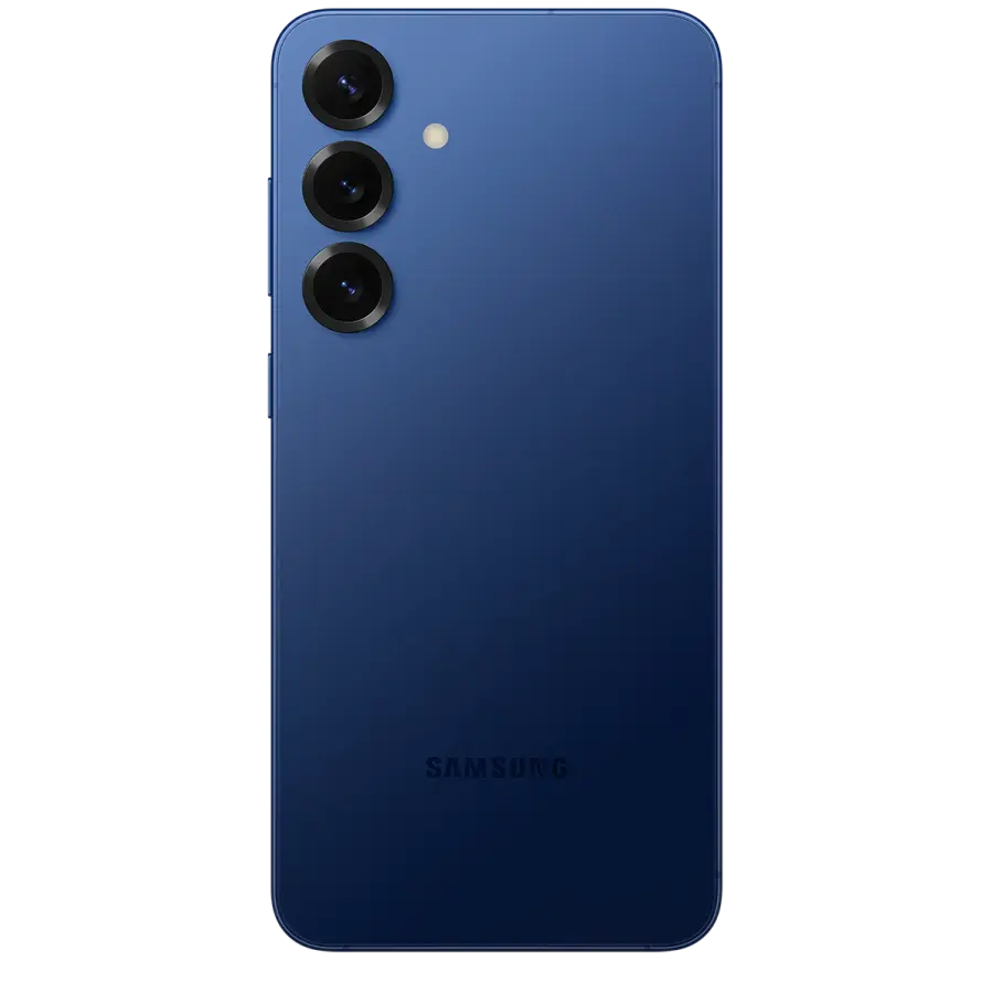Смартфон Samsung Galaxy S25+ 12/512GB - Navy (SM-S936BDBG)