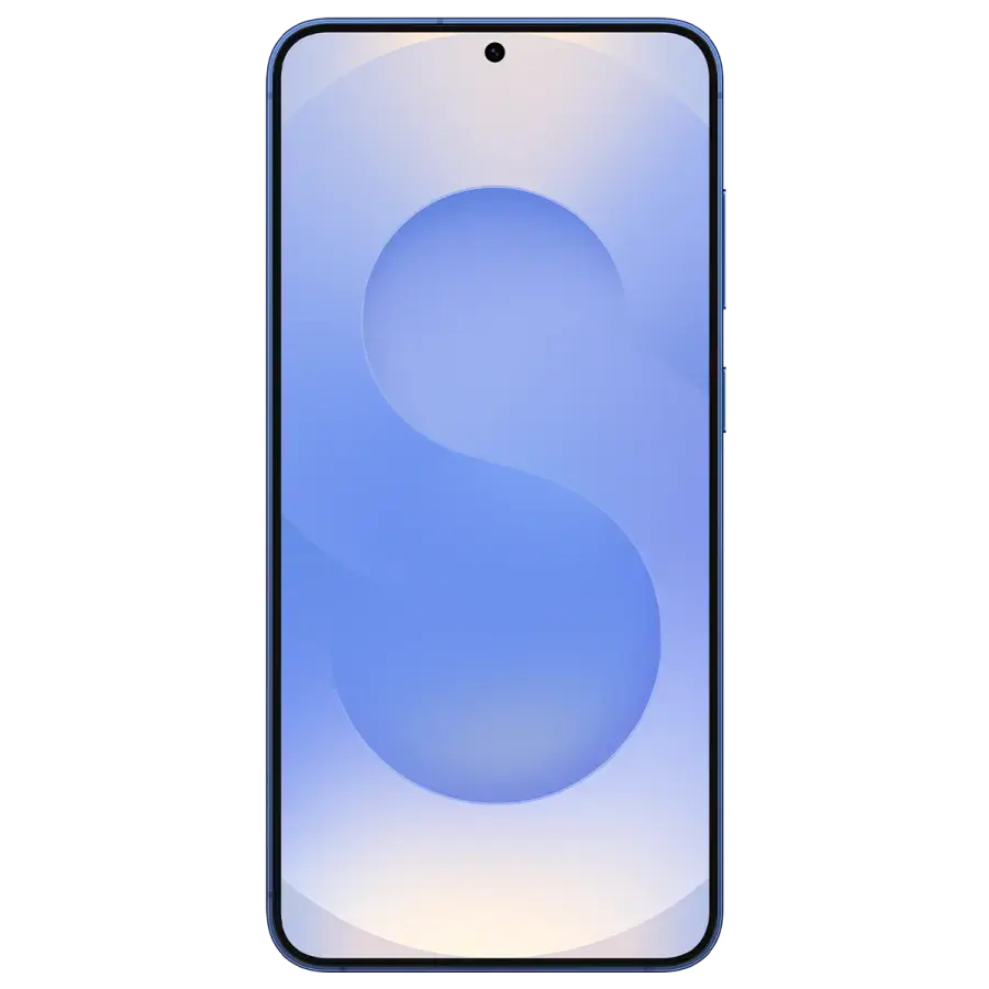 Смартфон Samsung Galaxy S25+ 12/512GB - Navy (SM-S936BDBG)