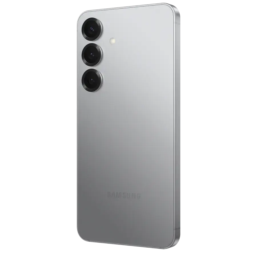 Смартфон Samsung Galaxy S25 12/512GB - Silver Shadow (SM-S931BZSH)