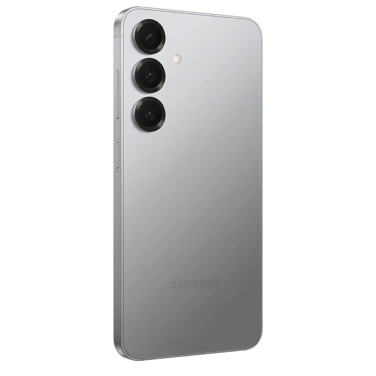 Смартфон Samsung Galaxy S25 12/512GB - Silver Shadow (SM-S931BZSH)