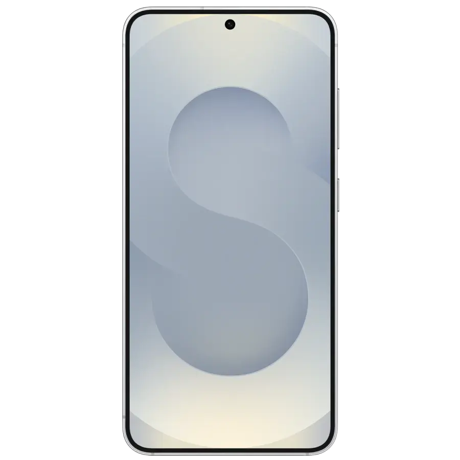 Смартфон Samsung Galaxy S25 12/512GB - Silver Shadow (SM-S931BZSH)