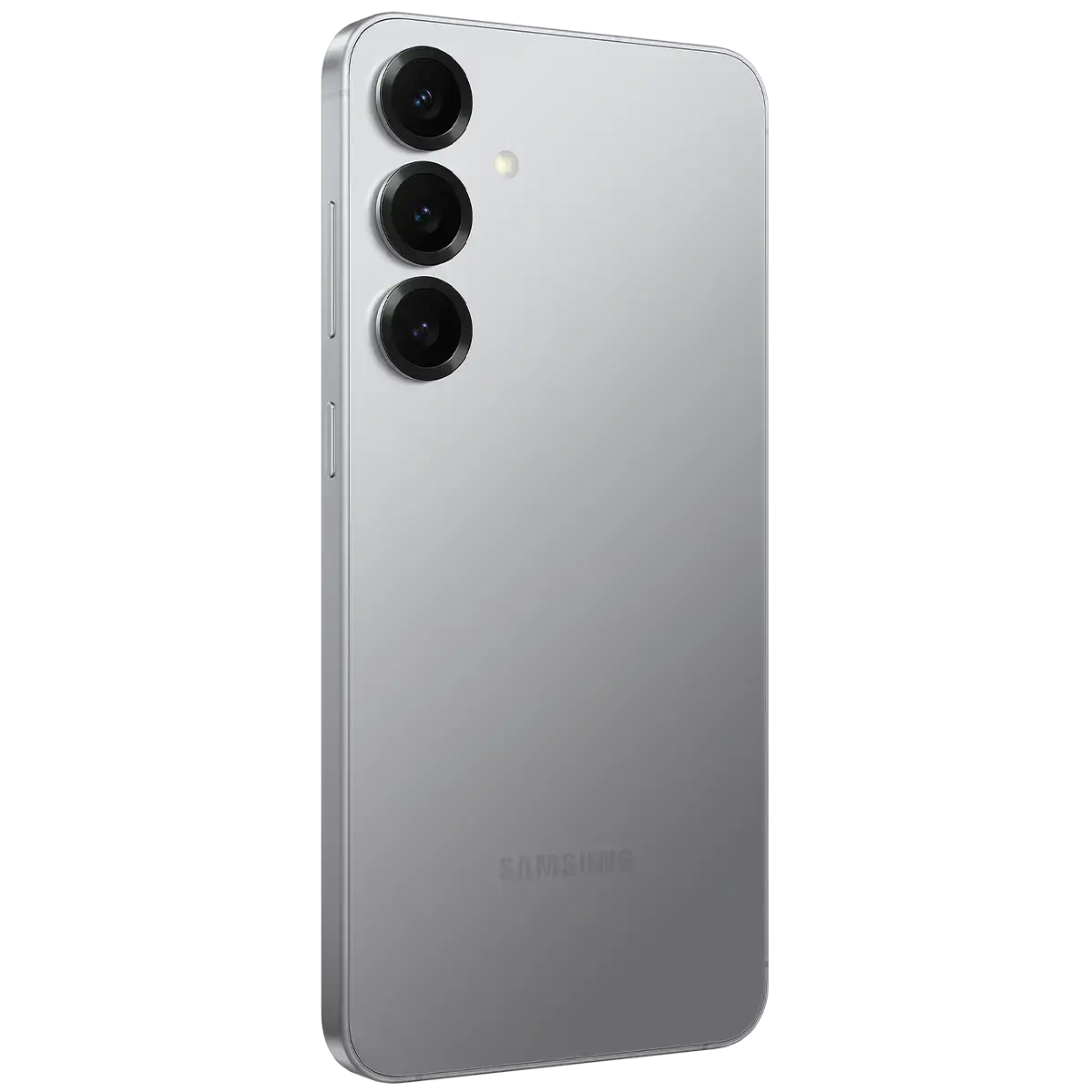 Смартфон Samsung Galaxy S25+ 12/512GB - Silver Shadow (SM-S936BZSG)