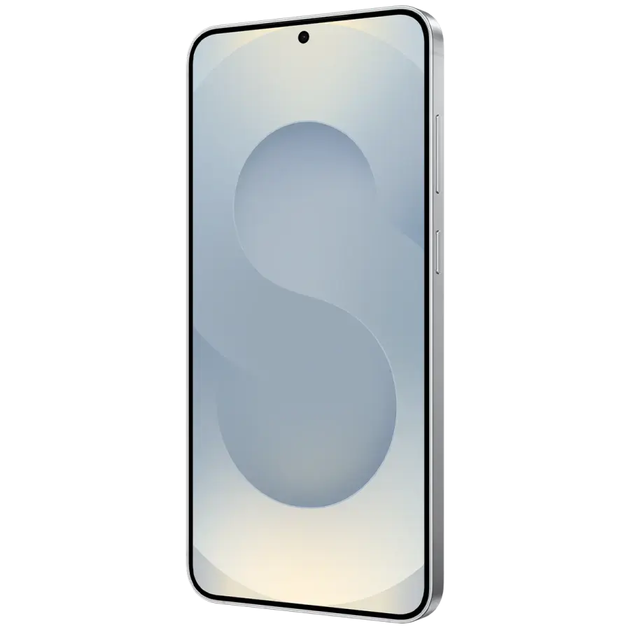 Смартфон Samsung Galaxy S25+ 12/512GB - Silver Shadow (SM-S936BZSG)