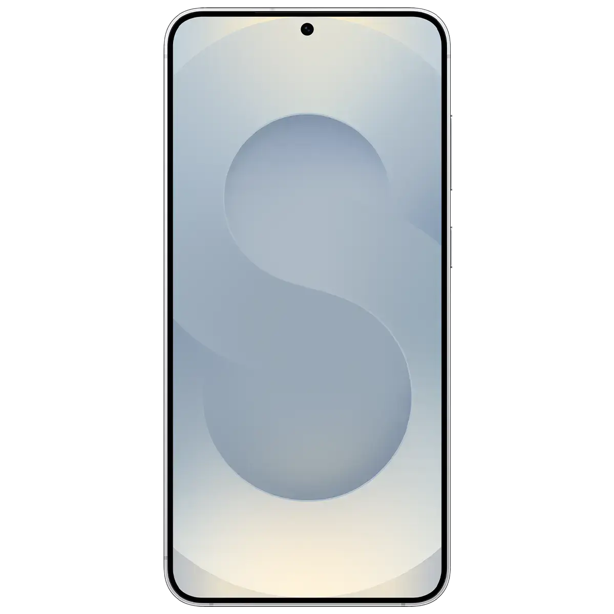 Смартфон Samsung Galaxy S25+ 12/512GB - Silver Shadow (SM-S936BZSG)
