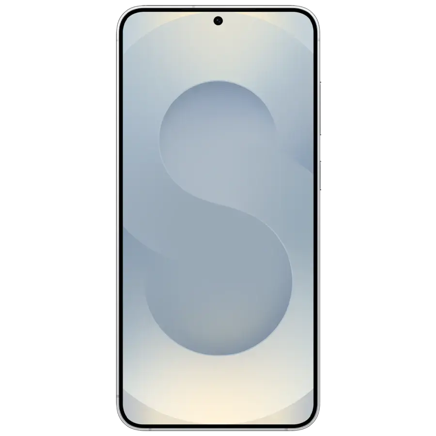 Смартфон Samsung Galaxy S25+ 12/512GB - Silver Shadow (SM-S936BZSG)