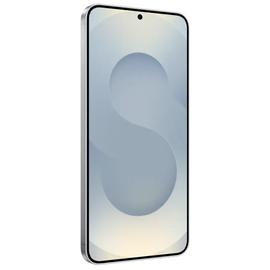 Смартфон Samsung Galaxy S25+ 12/512GB - Silver Shadow (SM-S936BZSG)