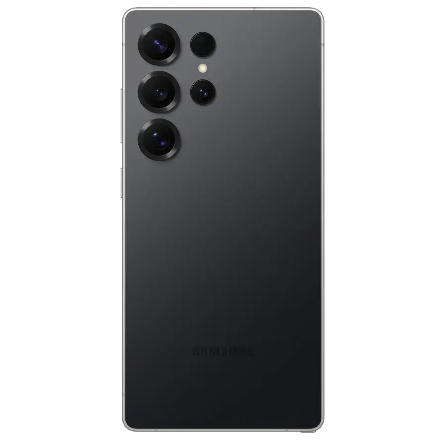 Смартфон Samsung Galaxy S25 Ultra 12/1TB - Titanium Black (SM-S938BZKH)