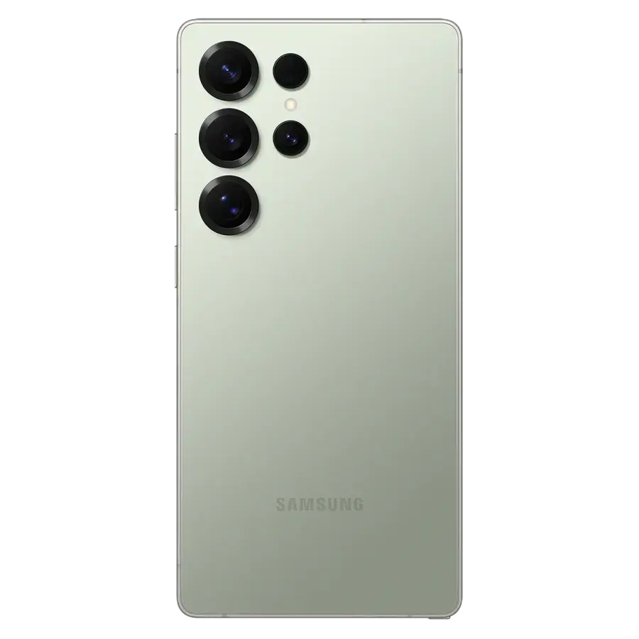 Смартфон Samsung Galaxy S25 Ultra 12/1TB - Titanium Jadegreen (SM-S938BZGH)