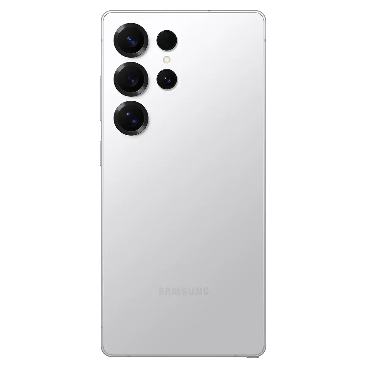 Смартфон Samsung Galaxy S25 Ultra 12/1TB - Titanium Whitesilver (SM-S938BZSH)