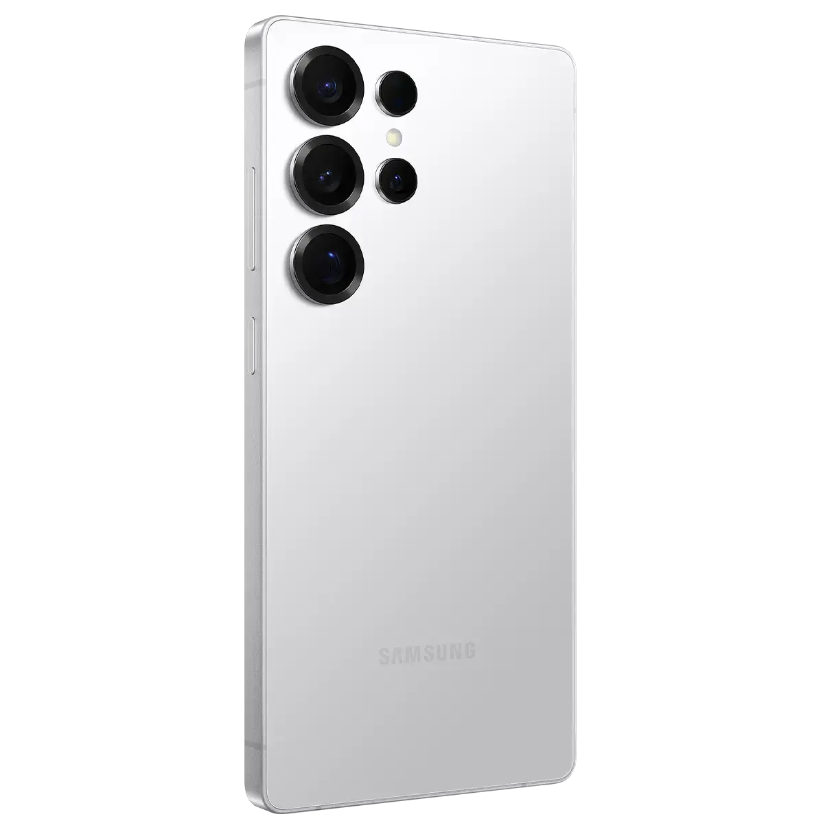 Смартфон Samsung Galaxy S25 Ultra 12/1TB - Titanium Whitesilver (SM-S938BZSH)
