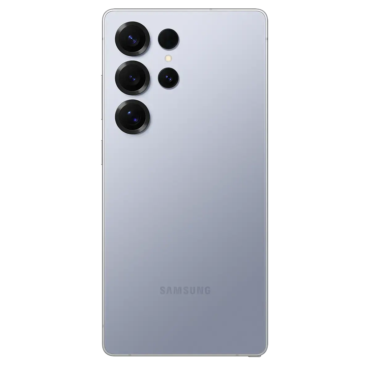 Смартфон Samsung Galaxy S25 Ultra 12/256GB - Titanium Silverblue (SM-S938BZBD)