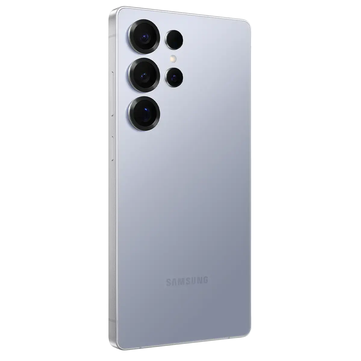 Смартфон Samsung Galaxy S25 Ultra 12/256GB - Titanium Silverblue (SM-S938BZBD)