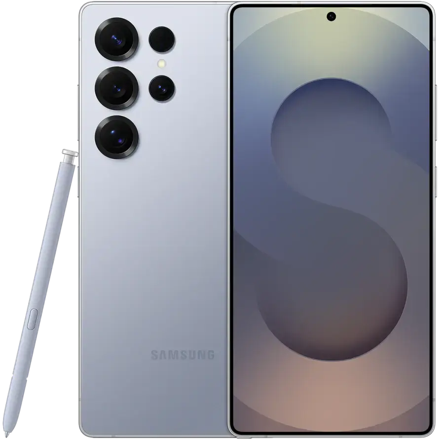 Смартфон Samsung Galaxy S25 Ultra 12/1TB - Titanium Silverblue (SM-S938BZBH)