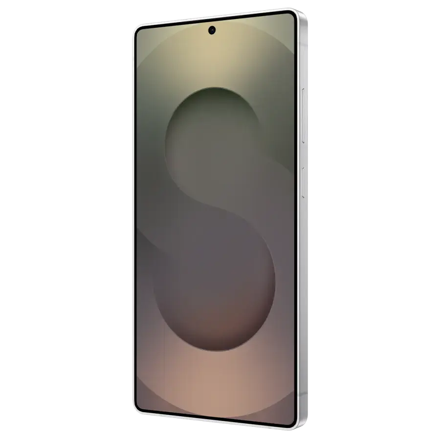 Смартфон Samsung Galaxy S25 Ultra 12/256GB - Titanium Whitesilver (SM-S938BZSD)