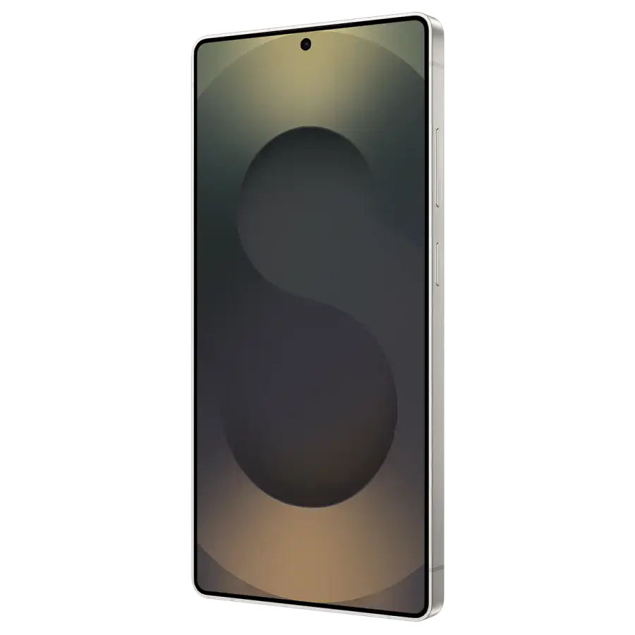 Смартфон Samsung Galaxy S25 Ultra 12/512GB - Titanium Black (SM-S938BZKG)