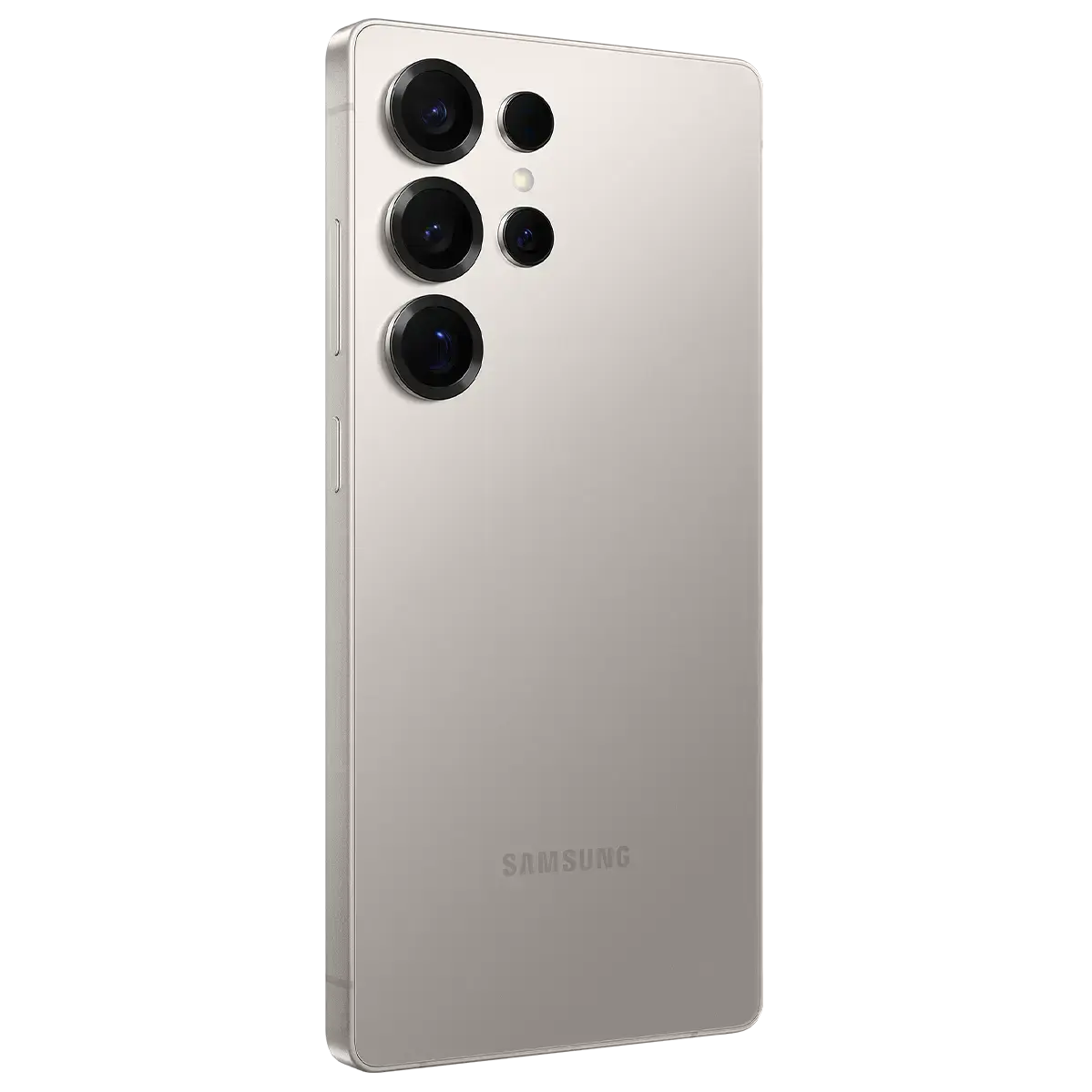 Смартфон Samsung Galaxy S25 Ultra 12/512GB - Titanium Gray (SM-S938BZTG)
