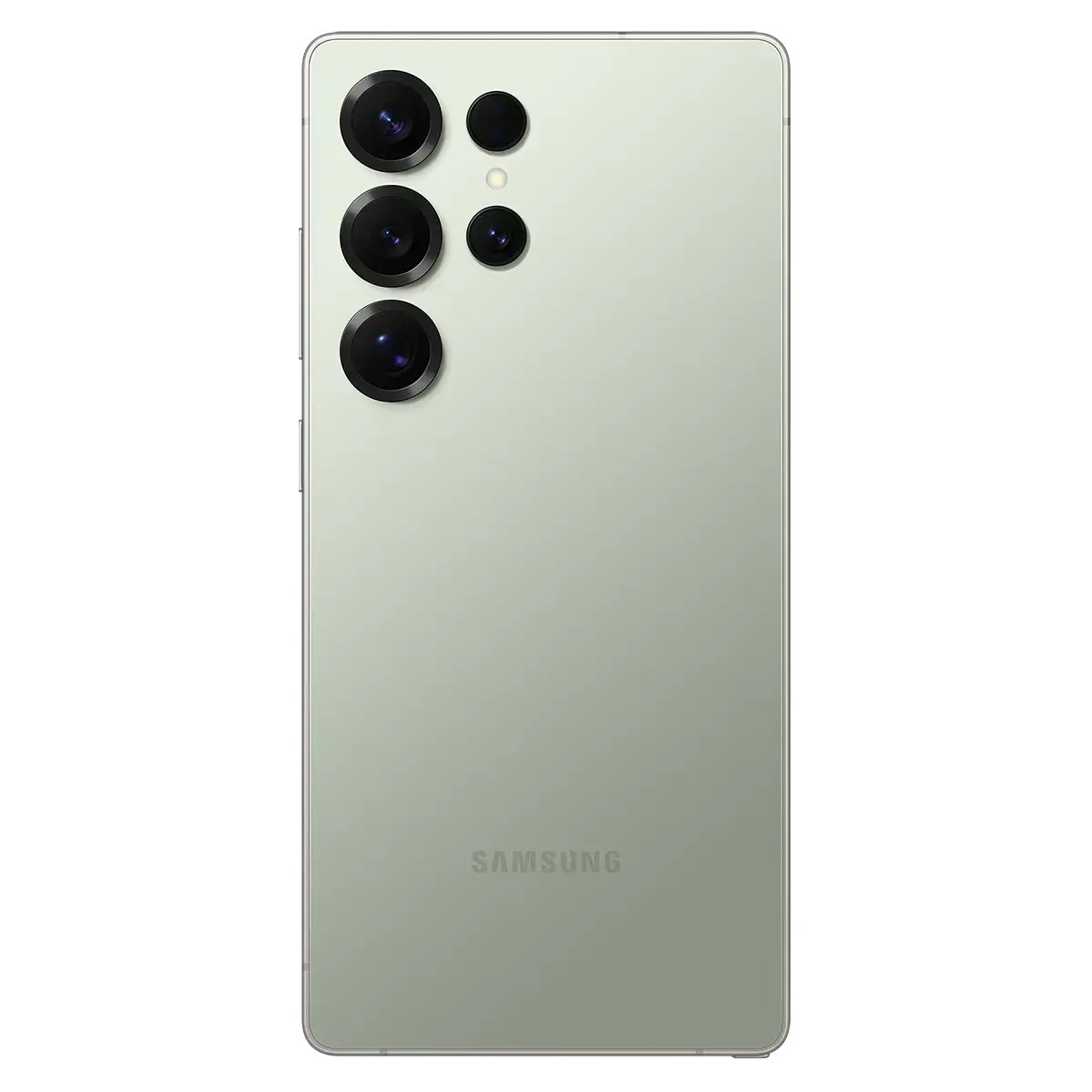 Смартфон Samsung Galaxy S25 Ultra 12/512GB - Titanium Jadegreen (SM-S938BZGG)