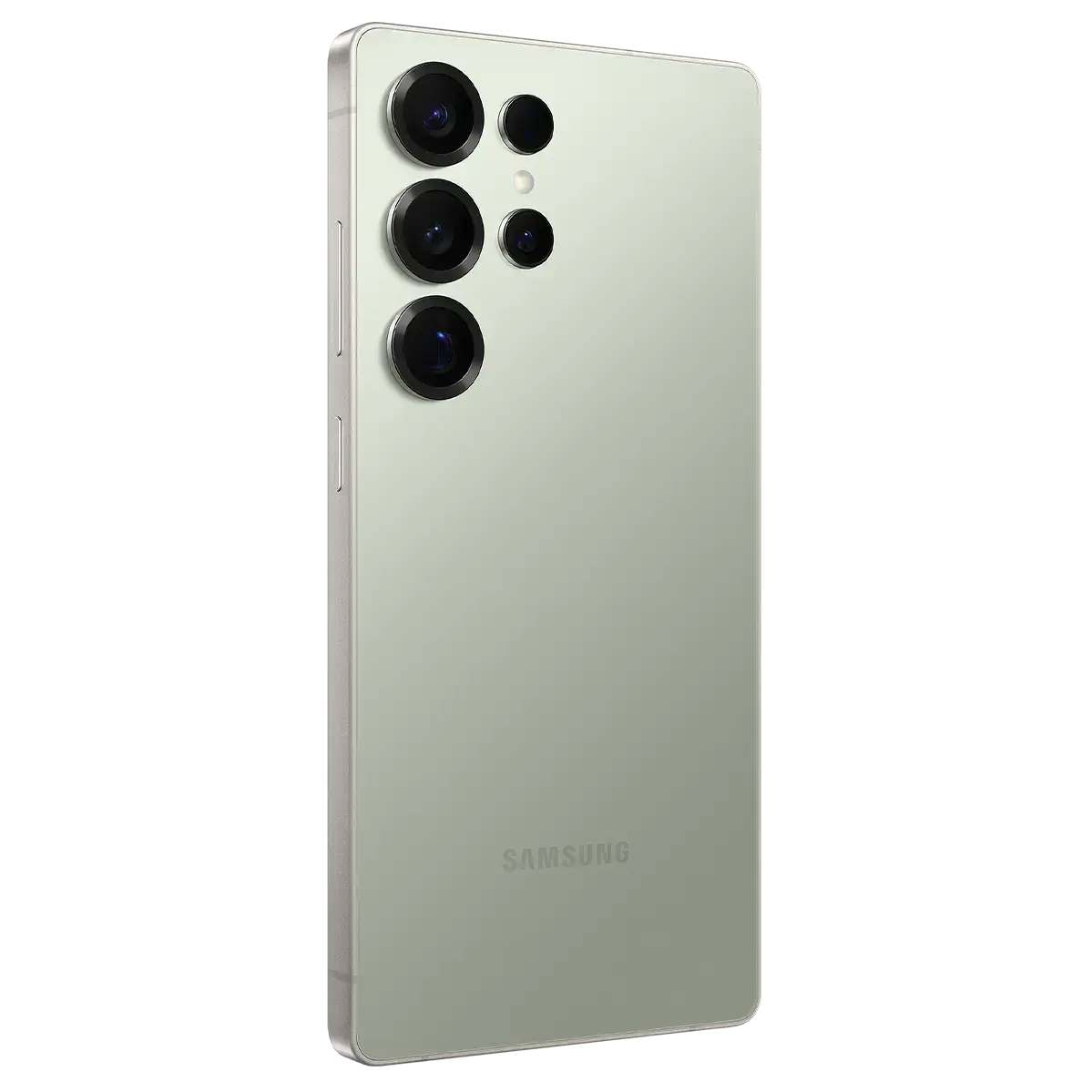 Смартфон Samsung Galaxy S25 Ultra 12/512GB - Titanium Jadegreen (SM-S938BZGG)