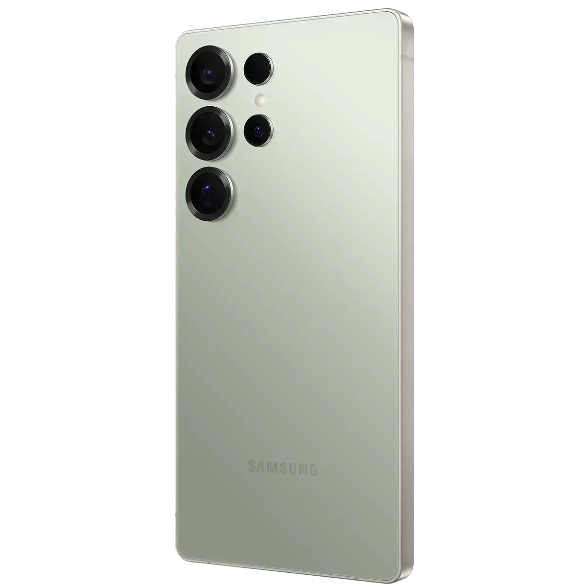 Смартфон Samsung Galaxy S25 Ultra 12/512GB - Titanium Jadegreen (SM-S938BZGG)