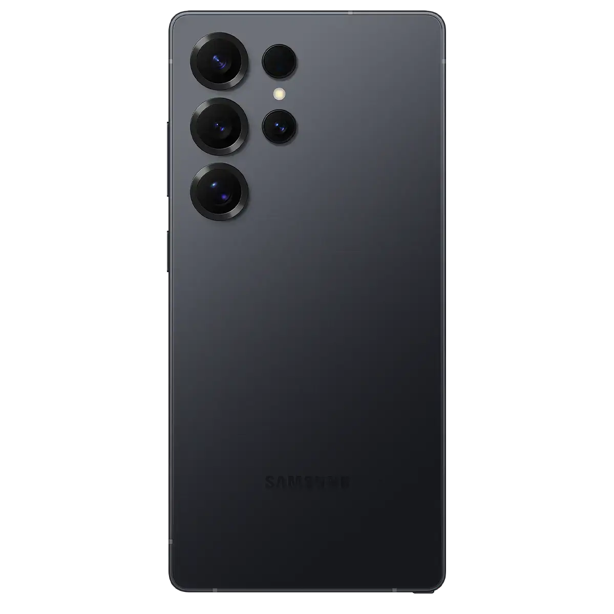 Смартфон Samsung Galaxy S25 Ultra 12/512GB - Titanium Jetblack (SM-S938BAKG)