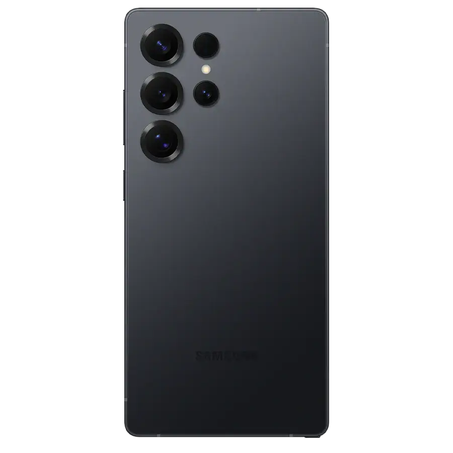 Смартфон Samsung Galaxy S25 Ultra 12/512GB - Titanium Jetblack (SM-S938BAKG)