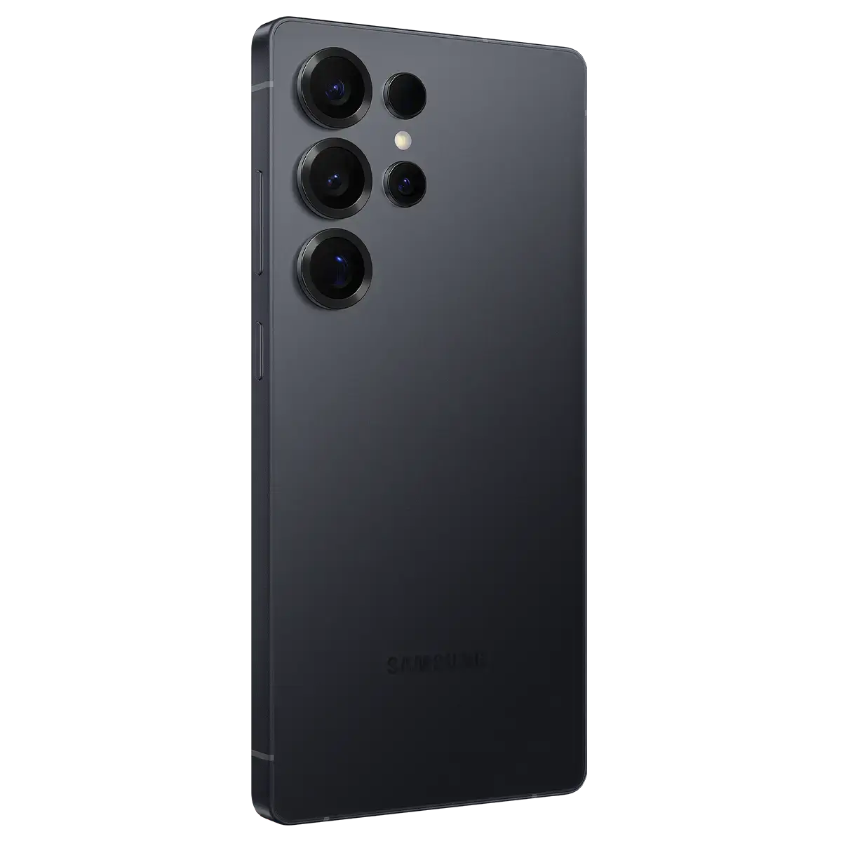 Смартфон Samsung Galaxy S25 Ultra 12/512GB - Titanium Jetblack (SM-S938BAKG)