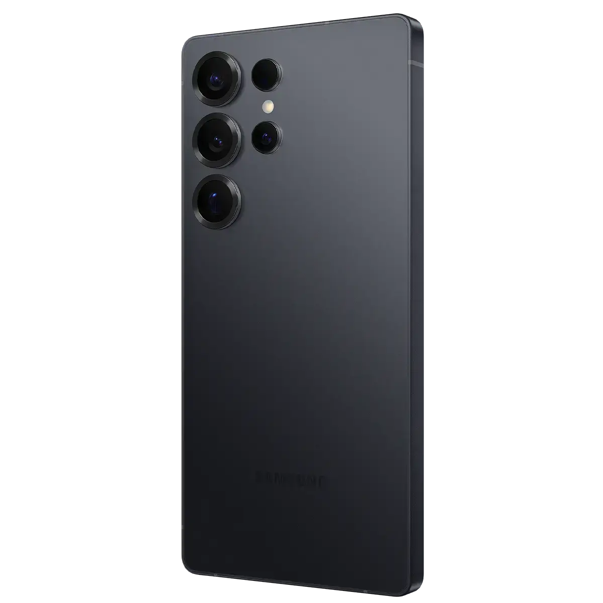 Смартфон Samsung Galaxy S25 Ultra 12/512GB - Titanium Jetblack (SM-S938BAKG)
