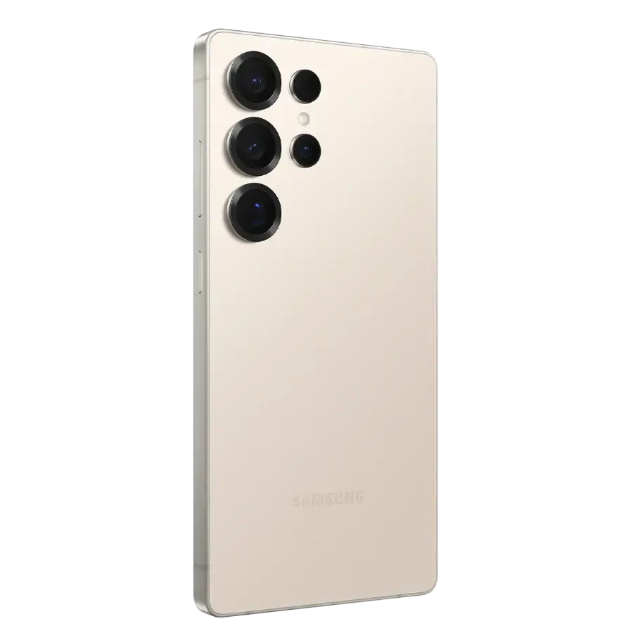 Смартфон Samsung Galaxy S25 Ultra 12/512GB - Titanium Pinkgold (SM-S938BZDG)