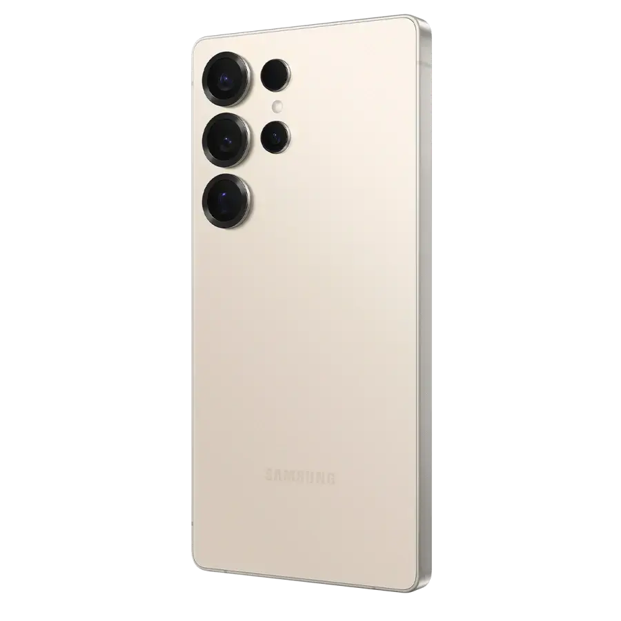 Смартфон Samsung Galaxy S25 Ultra 12/512GB - Titanium Pinkgold (SM-S938BZDG)