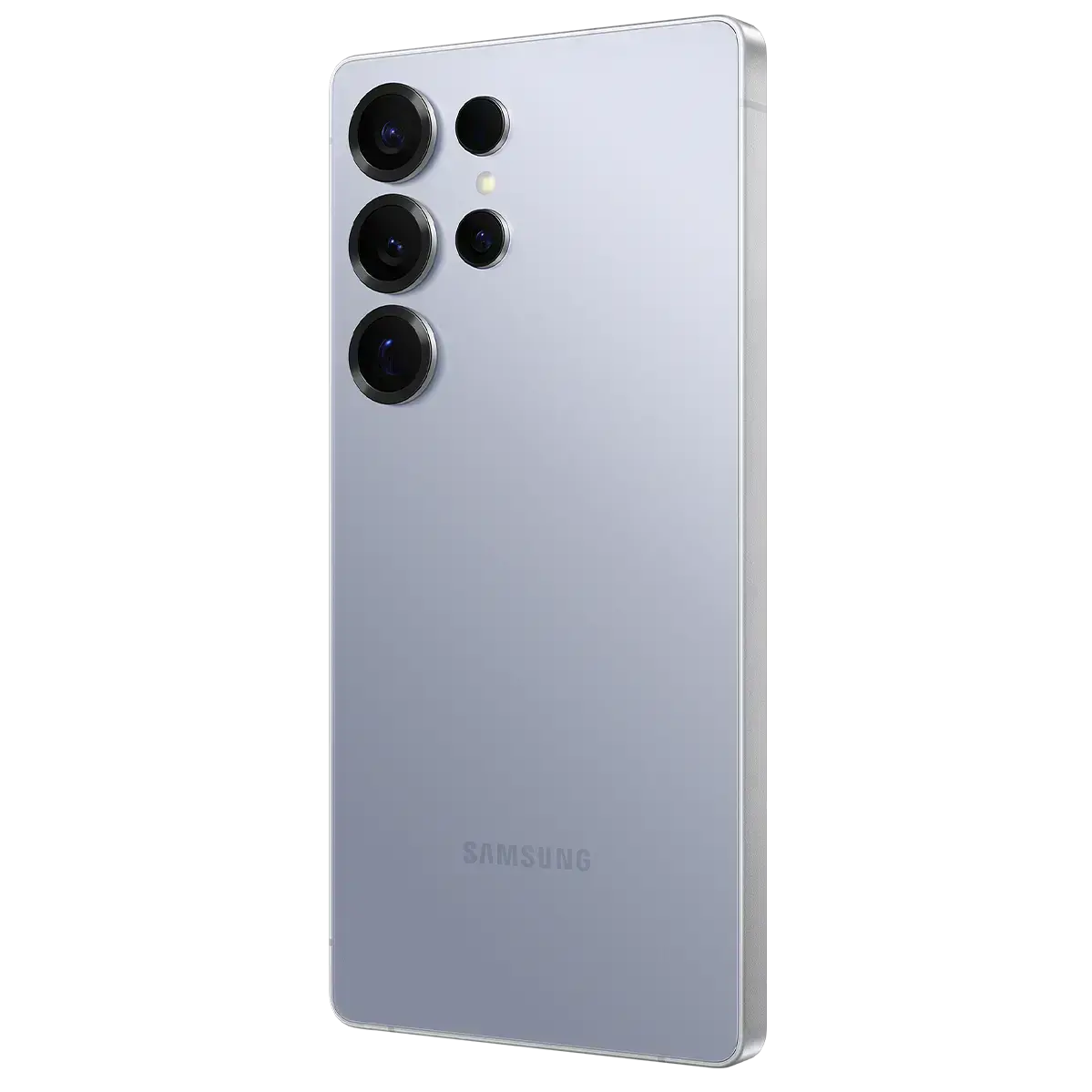 Смартфон Samsung Galaxy S25 Ultra 12/512GB - Titanium Silverblue (SM-S938BZBG)