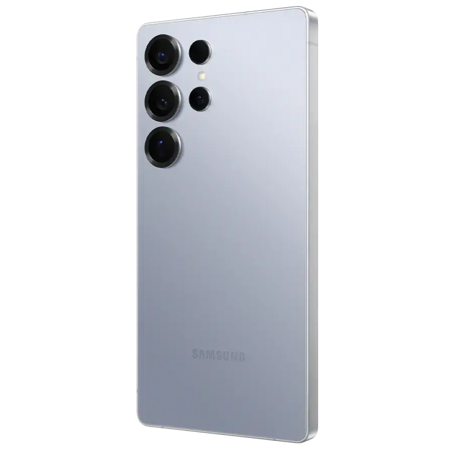 Смартфон Samsung Galaxy S25 Ultra 12/512GB - Titanium Silverblue (SM-S938BZBG)