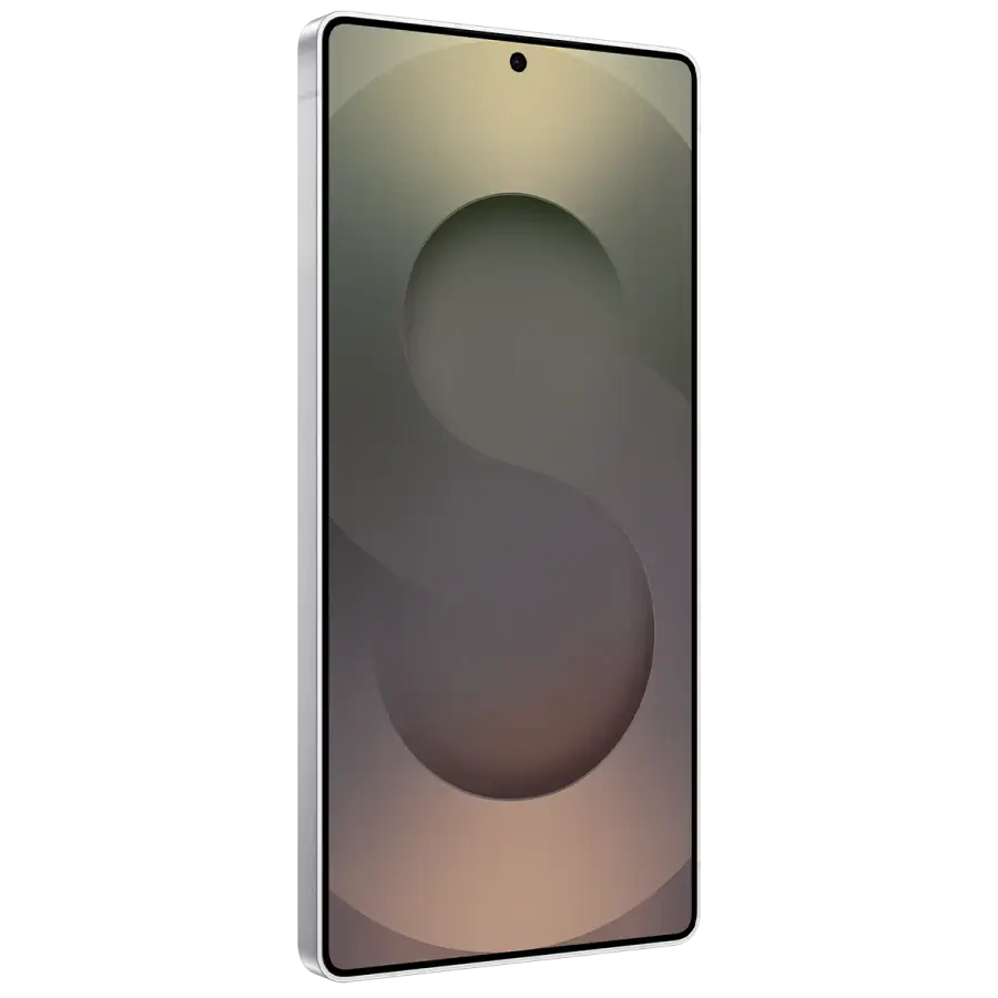 Смартфон Samsung Galaxy S25 Ultra 12/512GB - Titanium Whitesilver (SM-S938BZSG)