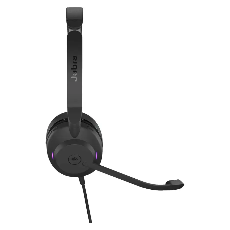 Специализированная гарнитура JABRA Evolve2 30 SE USB-C MS Stereo (23189-999-879)