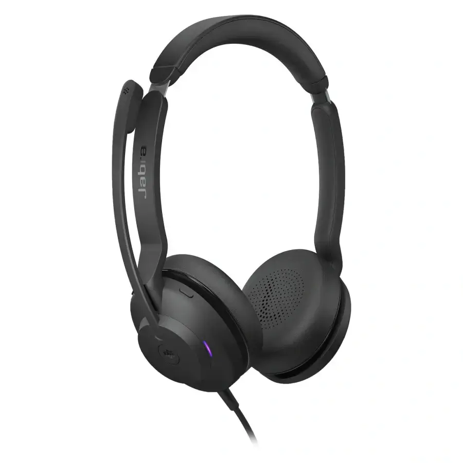 Специализированная гарнитура JABRA Evolve2 30 SE USB-C MS Stereo (23189-999-879)