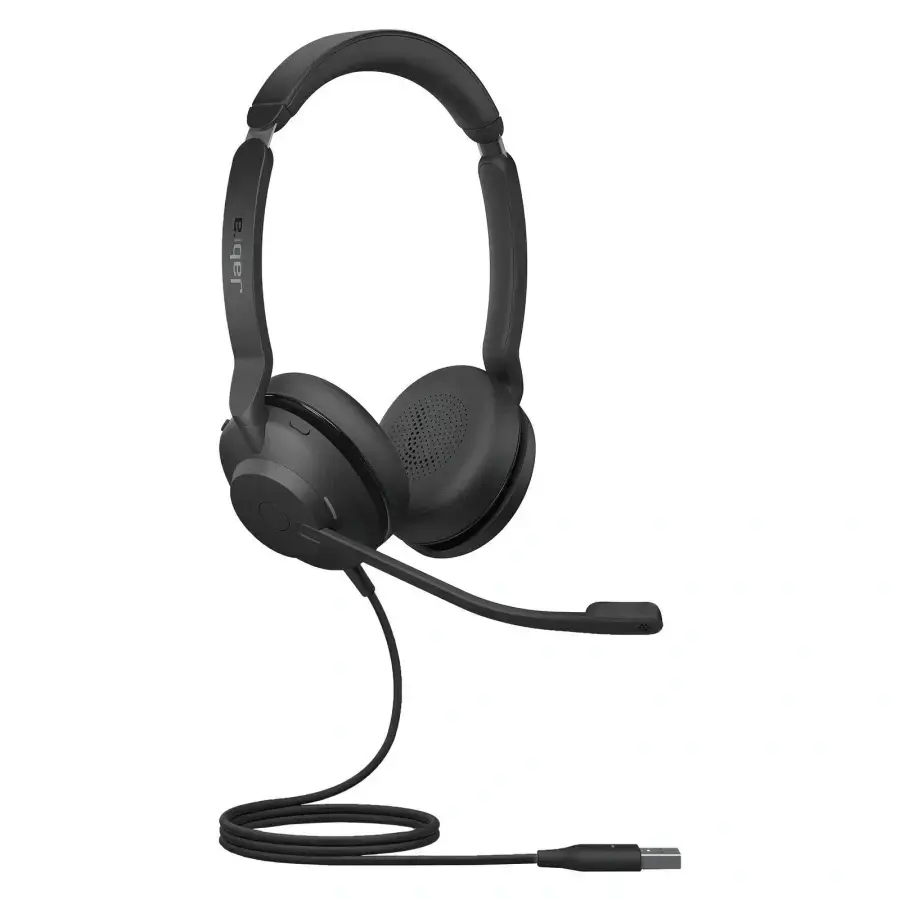 Специализированная гарнитура JABRA Evolve2 30 SE USB-C MS Stereo (23189-999-879)