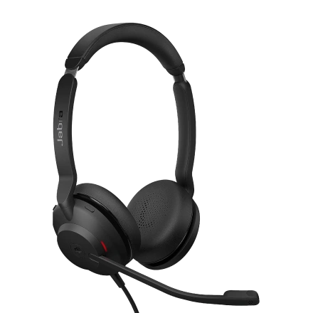 Специализированная гарнитура JABRA Evolve2 30 SE USB-C MS Stereo (23189-999-879)