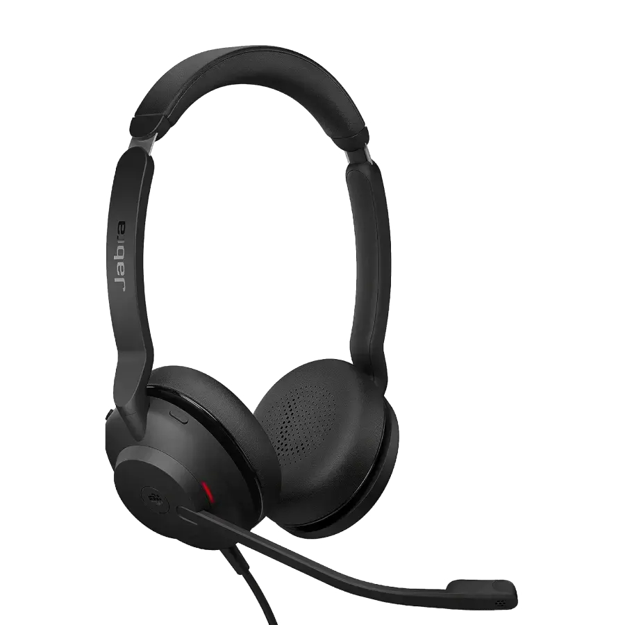 Специализированная гарнитура JABRA Evolve2 30 SE USB-C MS Stereo (23189-999-879)