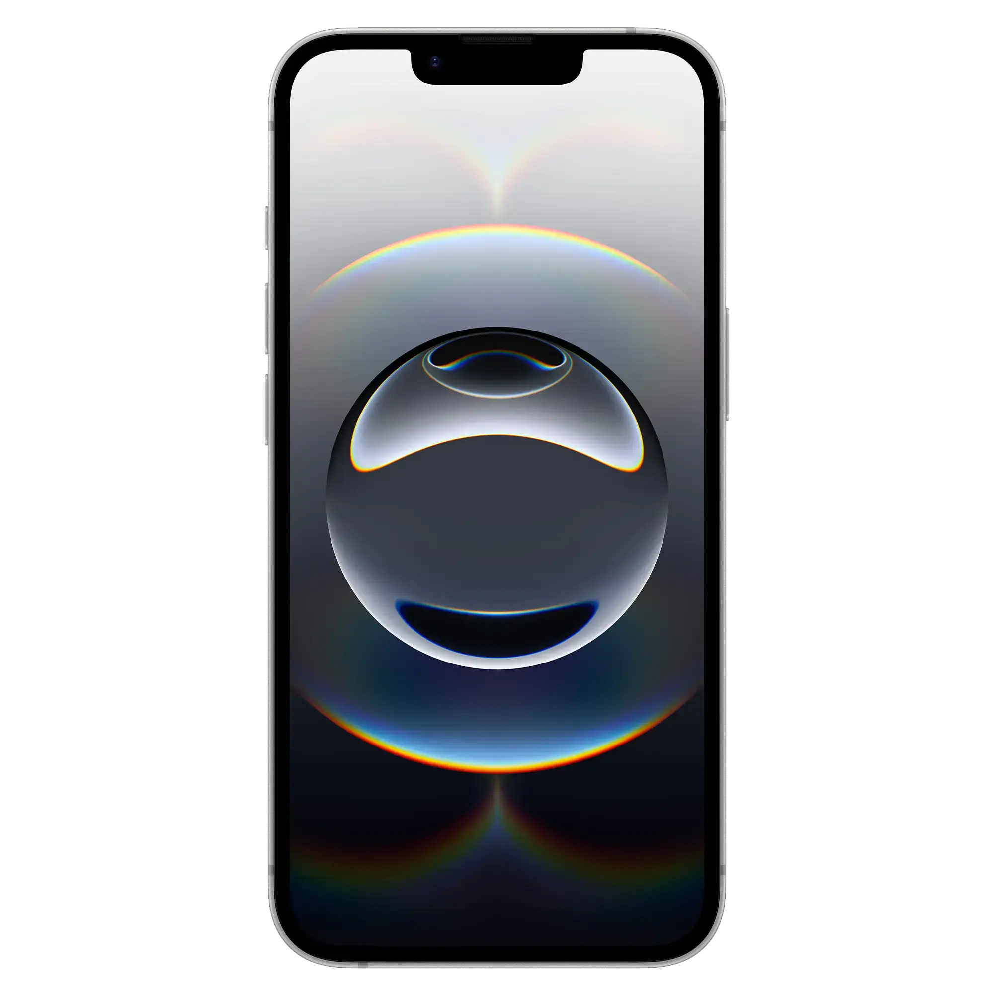 Apple iPhone 16e 128GB White (MD1R4)