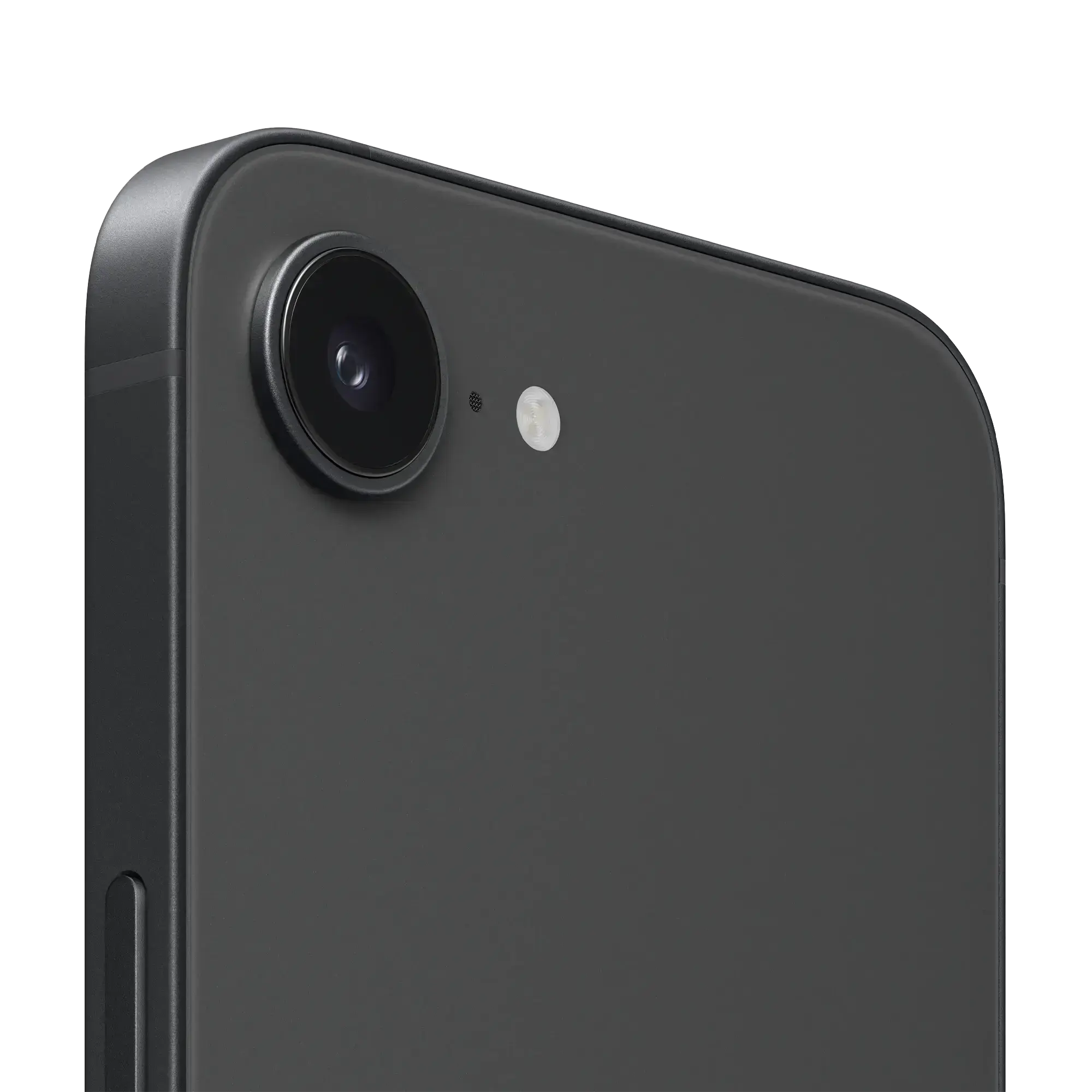 Apple iPhone 16e 512GB Black (MD1X4)