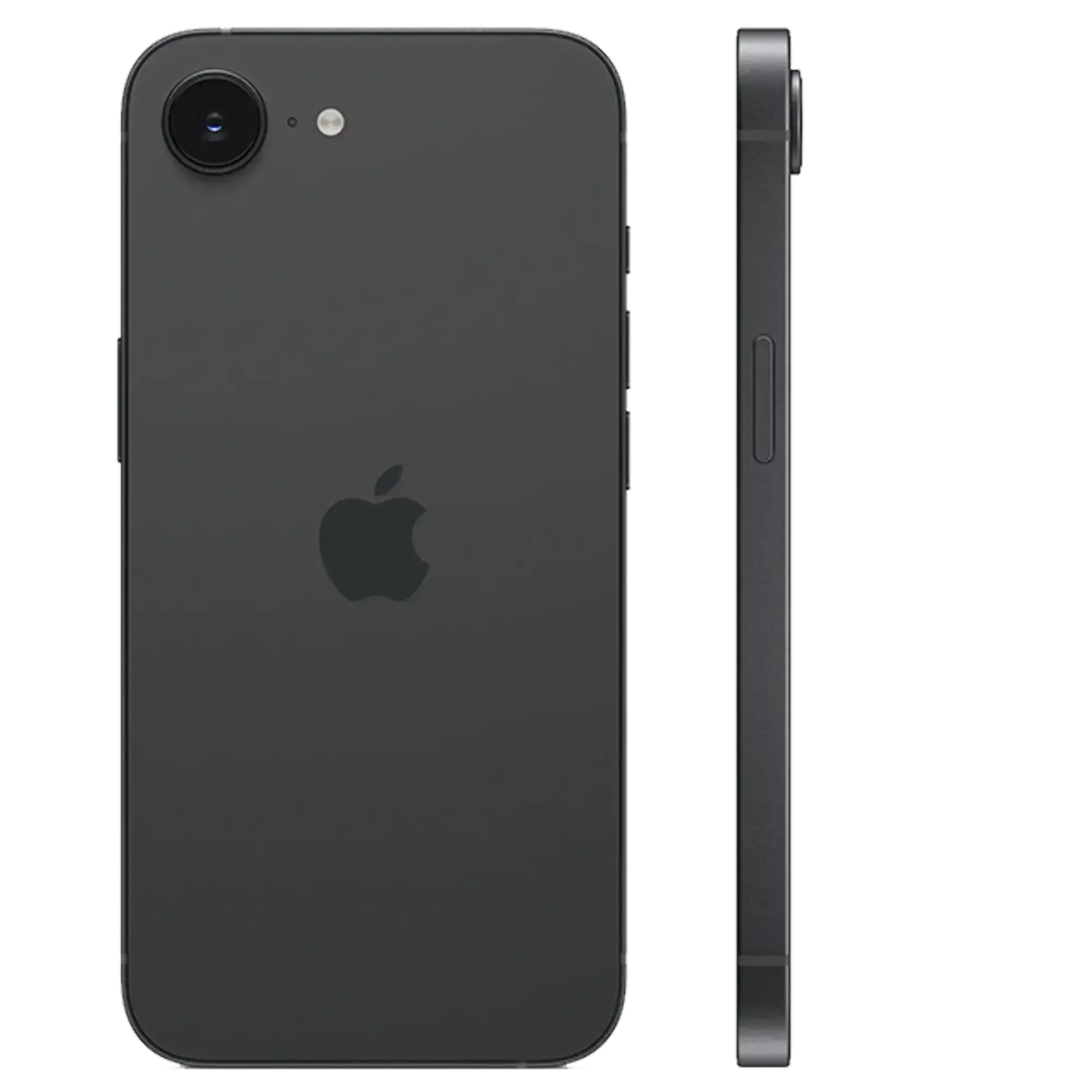 Apple iPhone 16e 256GB eSim Black (MD0F4)