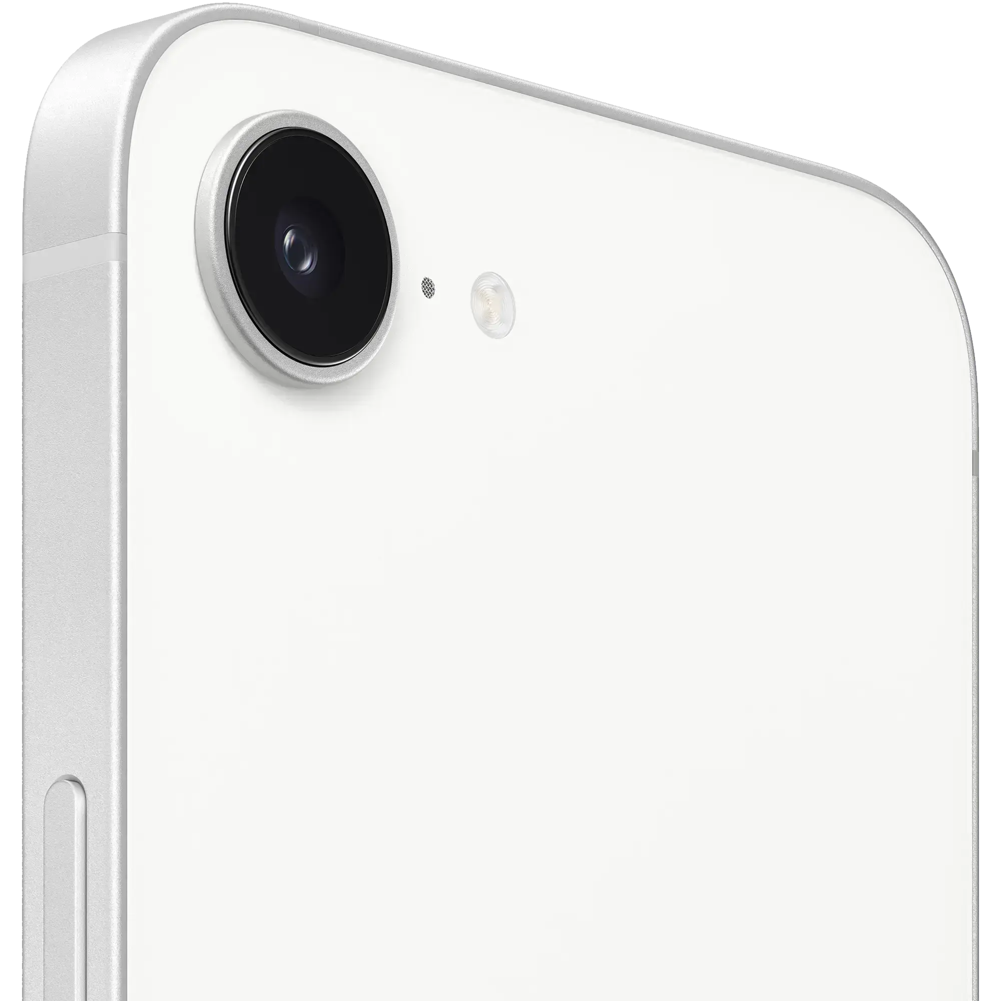 Apple iPhone 16e 256GB eSim White (MD0G4)