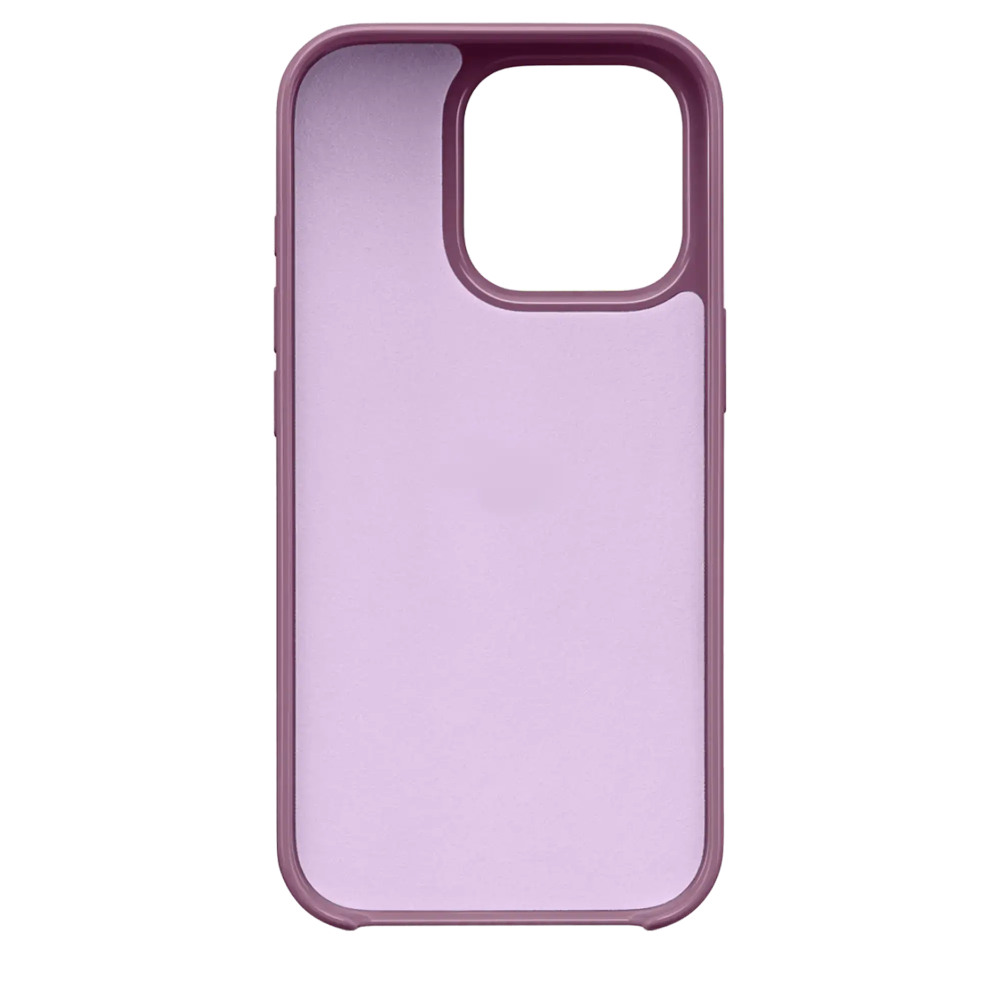 Чехол Lux Copy для iPhone 16 Pro Max з MagSafe and Camera Control - Sunset Purple
