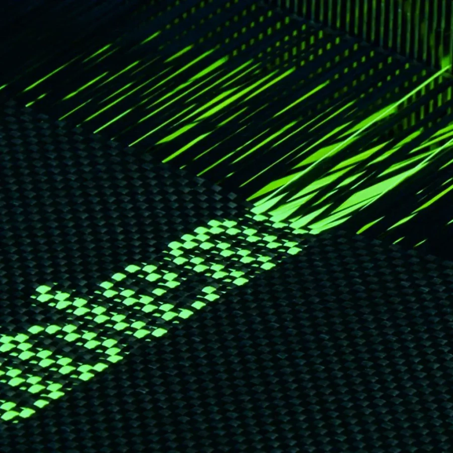 Чехол Pitaka Aries Tactile Woven Case for Samsung Galaxy S25 Ultra - NoProblemo (AS2501UNOP)