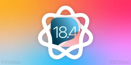 iOS 18.4: дата виходу та нові функції