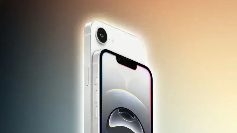iPhone 17e: Apple планирует представить модель в феврале 2026 года