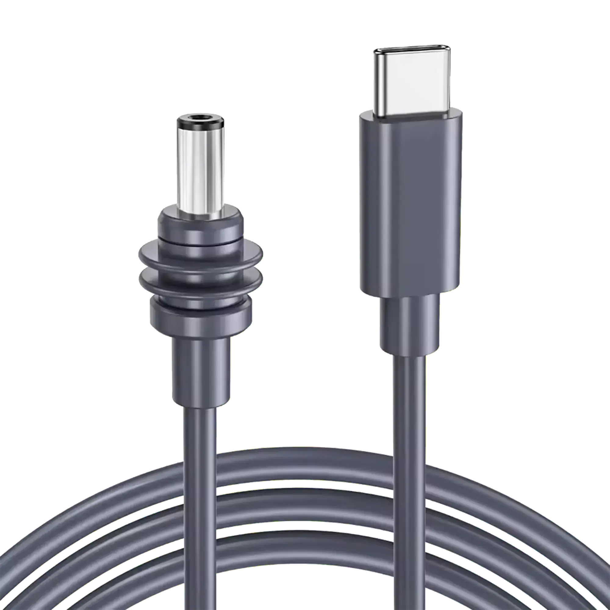 Кабель USB C to DC Power Cable 2 м для питания Starlink Mini