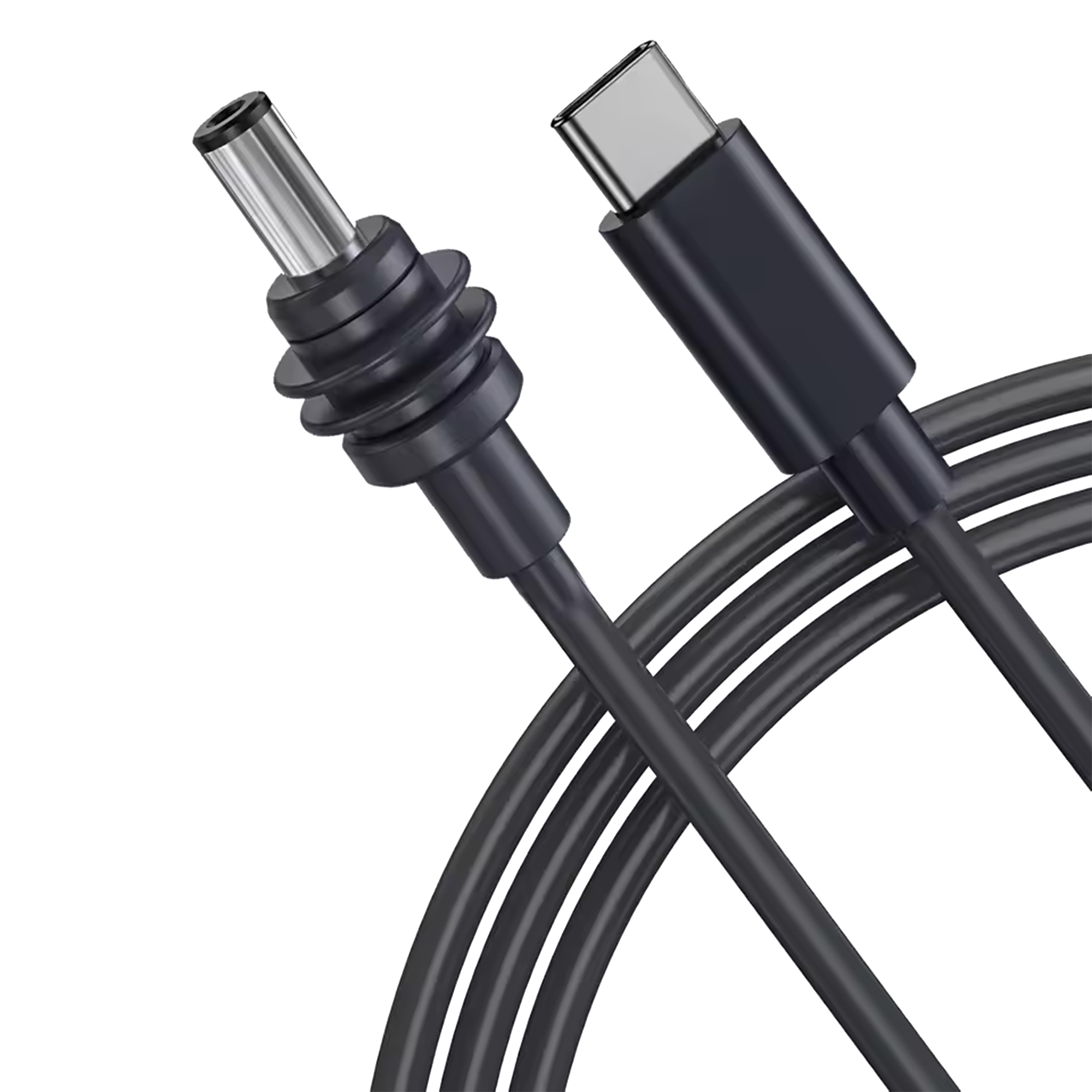 Кабель USB C to DC Power Cable 3 м для живлення Starlink Mini