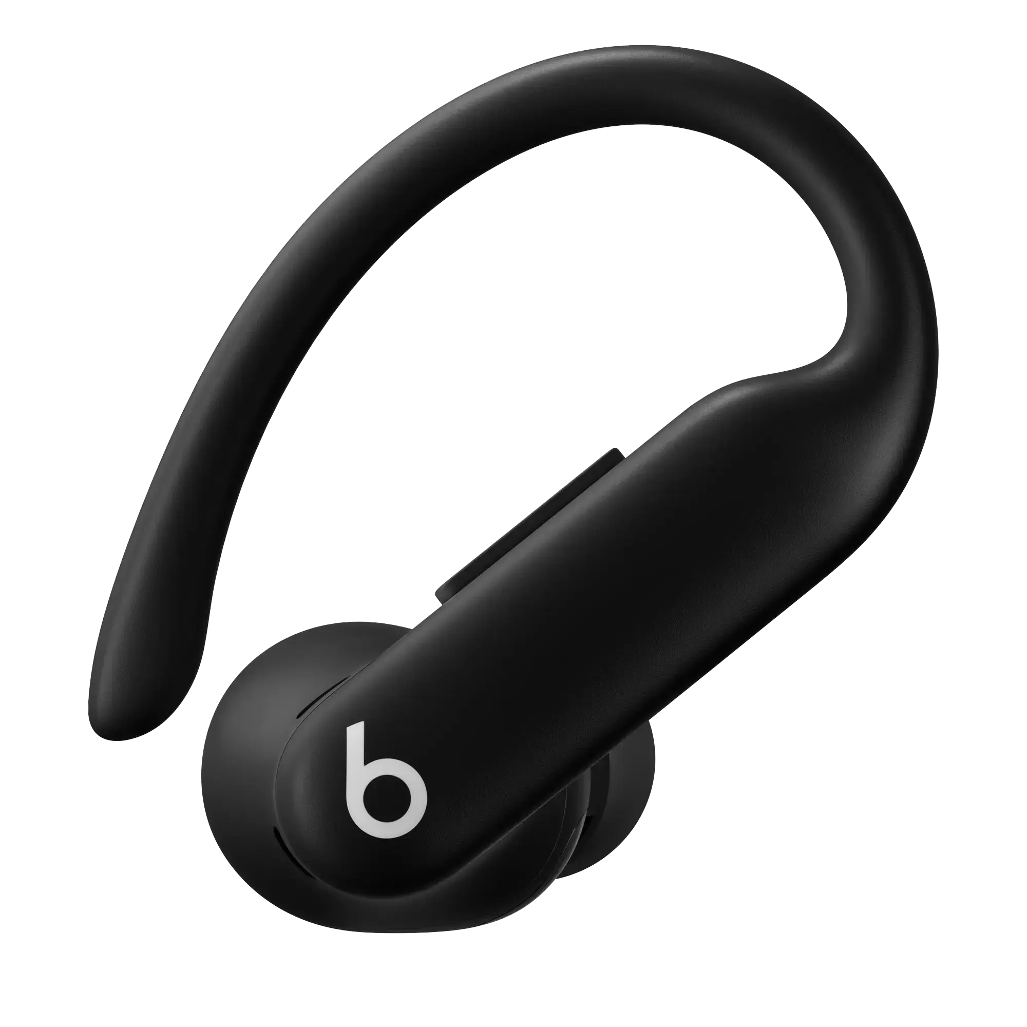 Наушники Beats Powerbeats Pro 2 — High-Performance Earbuds — Jet Black (MX723)