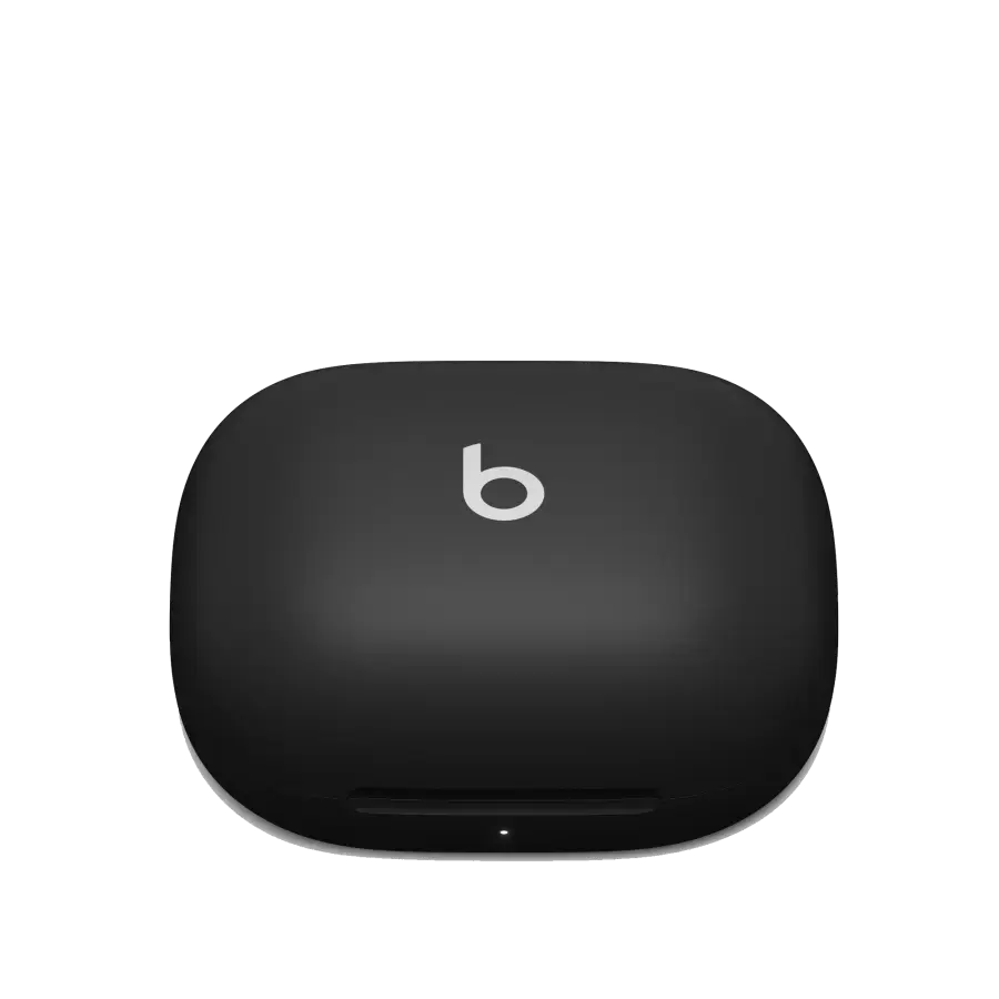 Наушники Beats Powerbeats Pro 2 — High-Performance Earbuds — Jet Black (MX723)